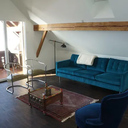 Apartamento Ackaert Of *