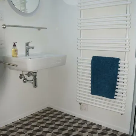 Apartamento Ackaert Of *