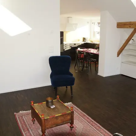 Ackaert Of Apartamento Thun