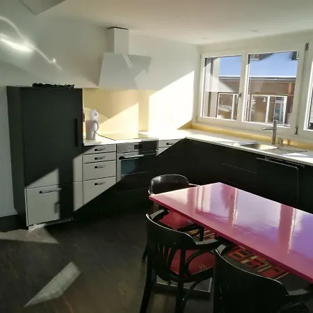 Ackaert Of Apartamento