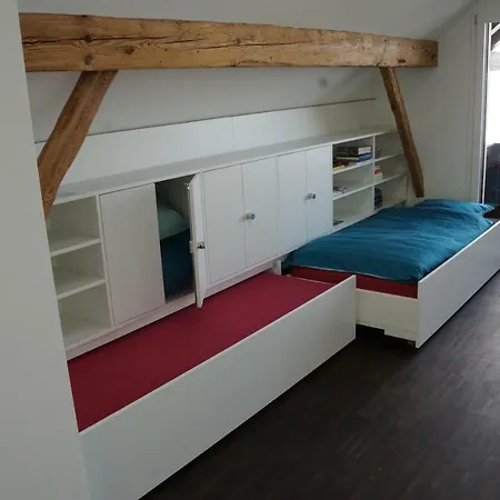 Apartamento Ackaert Of *