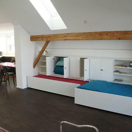 Ackaert Of Apartamento *