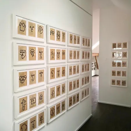 Ackaert Of Apartamento *