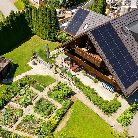 شقة Ackaert Of ثون