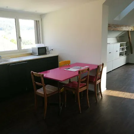 Ackaert Of شقة ثون