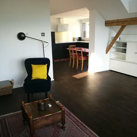 Ackaert Of Apartamento