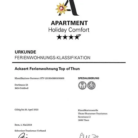 Ackaert Of Apartamento *