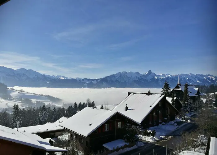 Lejlighed Ackaert Of *