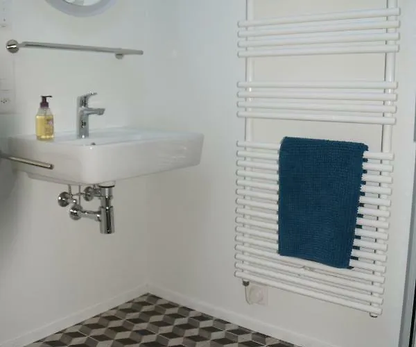 Lejlighed Ackaert Of *