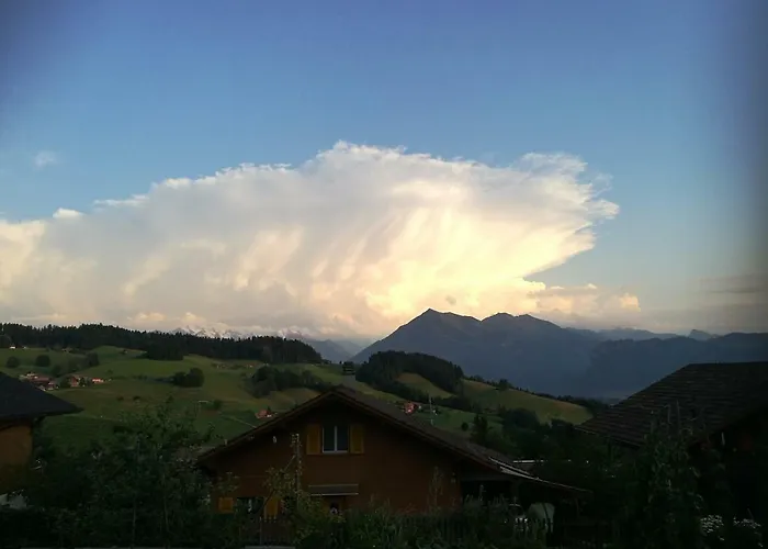 Ackaert Of Lejlighed Thun