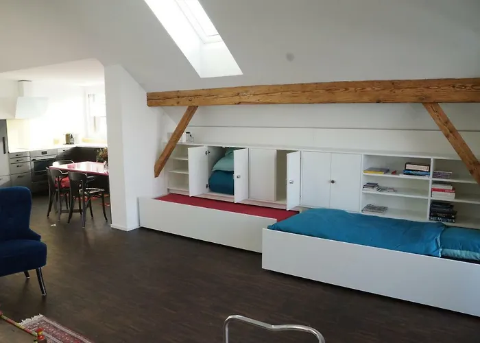 Ackaert Of Lejlighed *