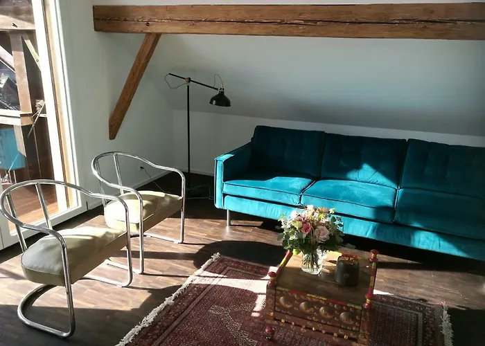 Lejlighed Ackaert Of