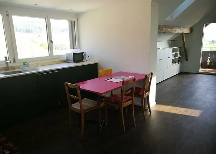 Ackaert Of Lejlighed Thun