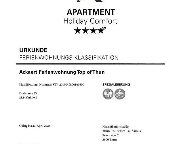 Ackaert Of Lejlighed *