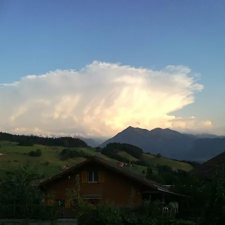 Ackaert Of Appartamento Thun