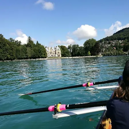 Ackaert Of Appartamento Thun